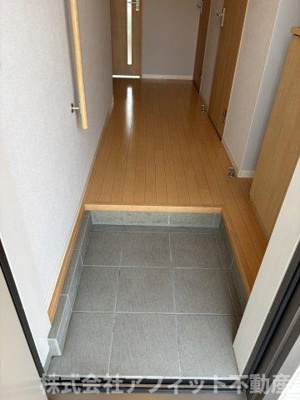 【エントランス】 | グランベレオ千代田