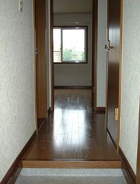 【玄関】 | アトリオ新大塚 | 毎日通る玄関はこちらです