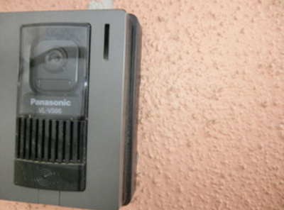 【セキュリティ】 | アトリオ新大塚