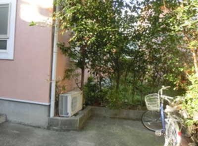 【その他共用部分】 | アトリオ新大塚