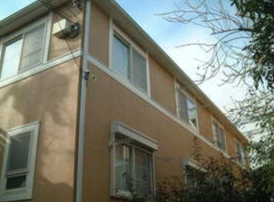 【外観】 | アトリオ新大塚 | 落ち着いた雰囲気の外観です