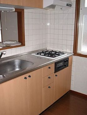 【キッチン】 | アトリオ新大塚 | キッチンでお料理をお楽しみください