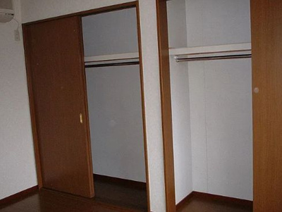 【収納】 | アトリオ新大塚 | 収納のためのスペースです