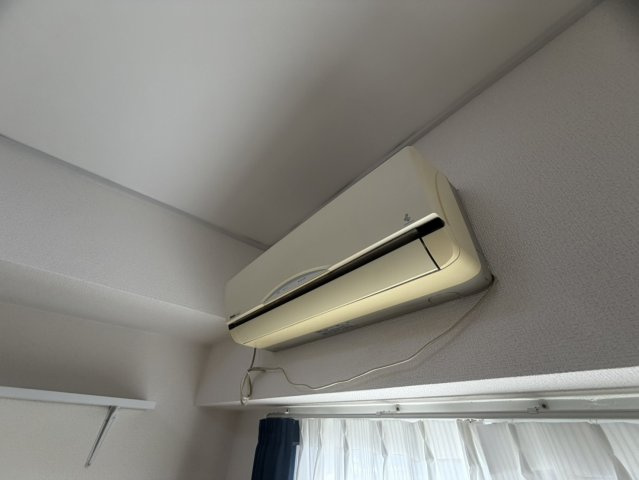 ベル天満の設備