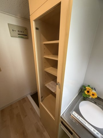 ベル天満のその他