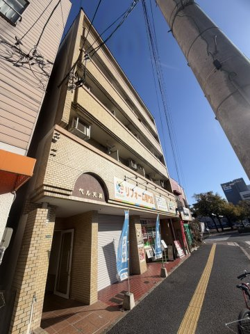 ベル天満