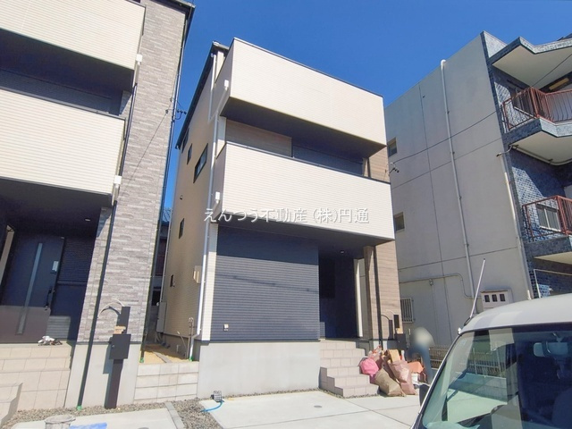 ケイアイグレイス清明山2期