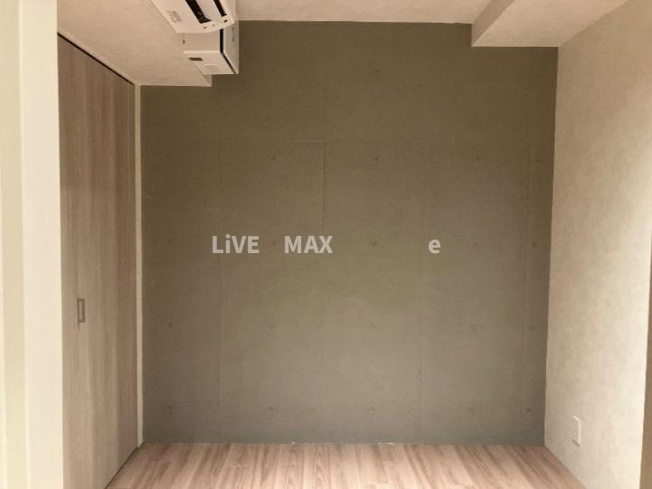 【寝室】LEGALAND桜新町