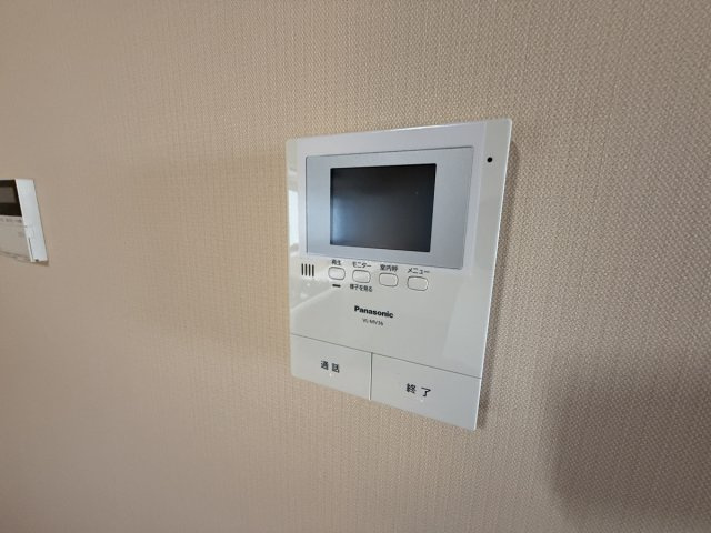 【セキュリティ】 | 雲雀丘山手2丁目貸家