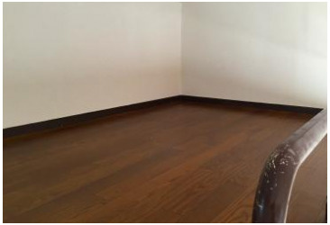 ライフピア都立家政の収納|収納・寝室にも使えるロフト