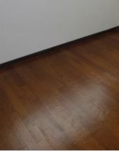 ライフピア都立家政の寝室|洋室タイプです。