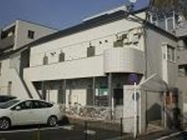 ライフピア都立家政の外観|ライフピア都立家政の外観