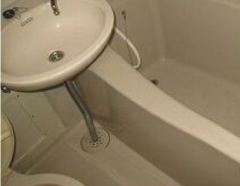 ライフピア都立家政のトイレ|トイレ