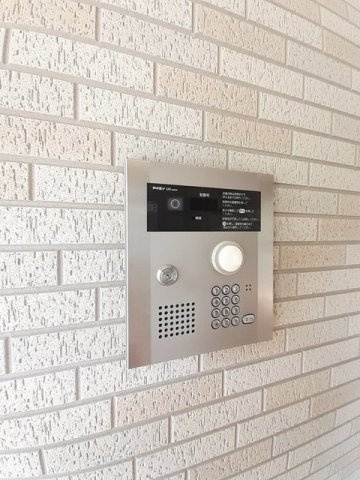 グラン・シエロの設備