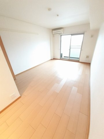 グラン・シエロの内装