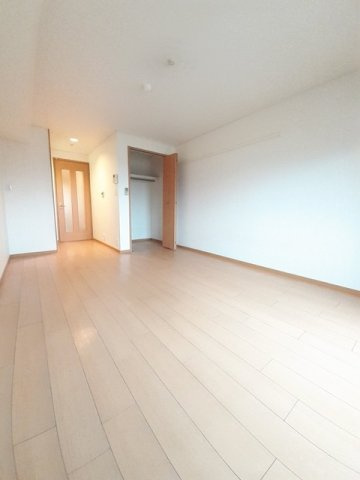 グラン・シエロの内装