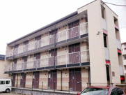 レオパレス大和田Ⅱの画像