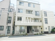 エクセル東駒形の画像