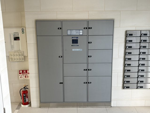 フローラ草平｜名古屋市の賃貸ならMy賃貸のその他共用部分|フローラ草平