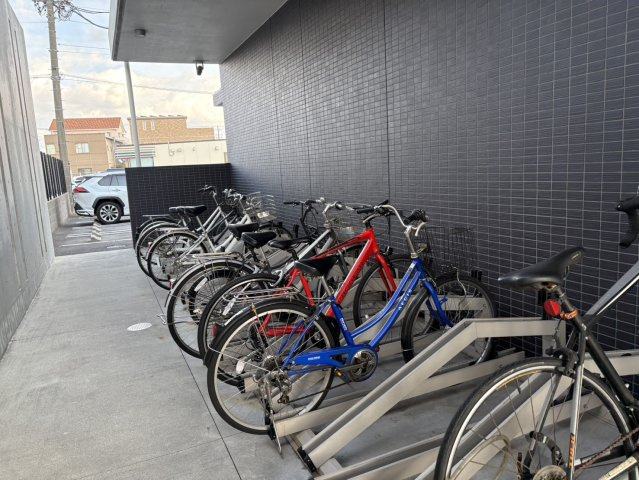 フローラ草平｜名古屋市の賃貸ならMy賃貸のその他共用部分|フローラ草平