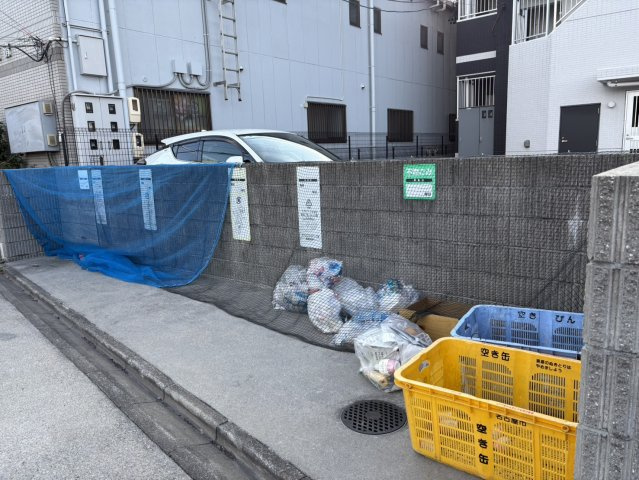 フローラ草平｜名古屋市の賃貸ならMy賃貸のその他共用部分|フローラ草平