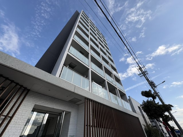 フローラ草平｜名古屋市の賃貸ならMy賃貸の外観|フローラ草平