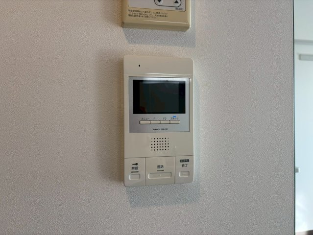 フローラ草平｜名古屋市の賃貸ならMy賃貸のセキュリティ|フローラ草平