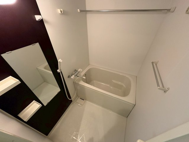 フローラ草平｜名古屋市の賃貸ならMy賃貸の浴室|フローラ草平