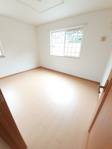 ネオ・グレイスＢの内装