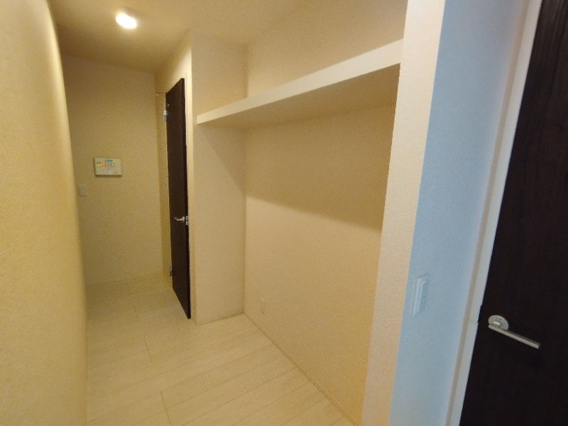 Ｄ－ｒｏｏｍ十王の収納