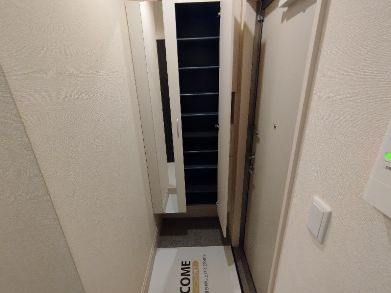 Ｄ－ｒｏｏｍ十王の玄関