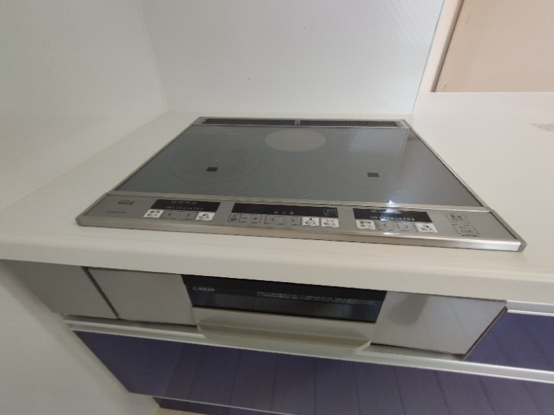 Ｄ－ｒｏｏｍ十王のキッチン