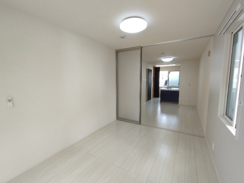 Ｄ－ｒｏｏｍ十王の洋室