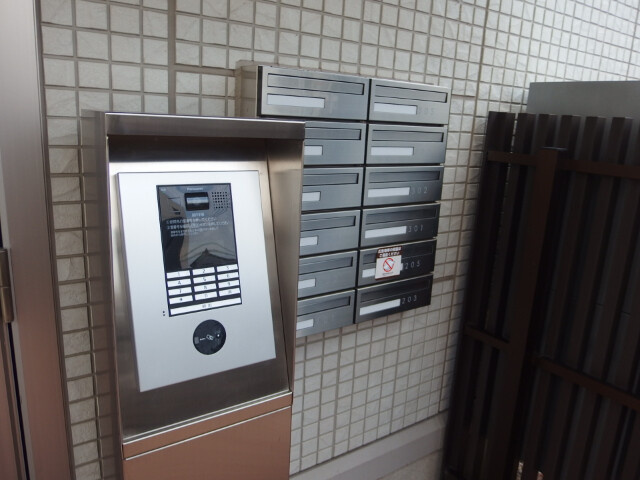 Ｄ－ｒｏｏｍ十王のセキュリティ