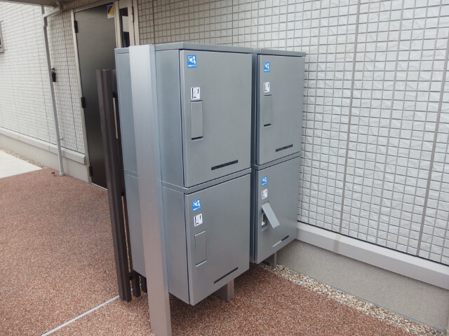 Ｄ－ｒｏｏｍ十王のその他共用部分