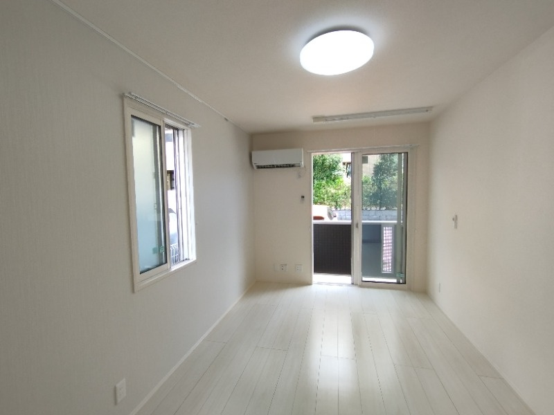 Ｄ－ｒｏｏｍ十王の洋室