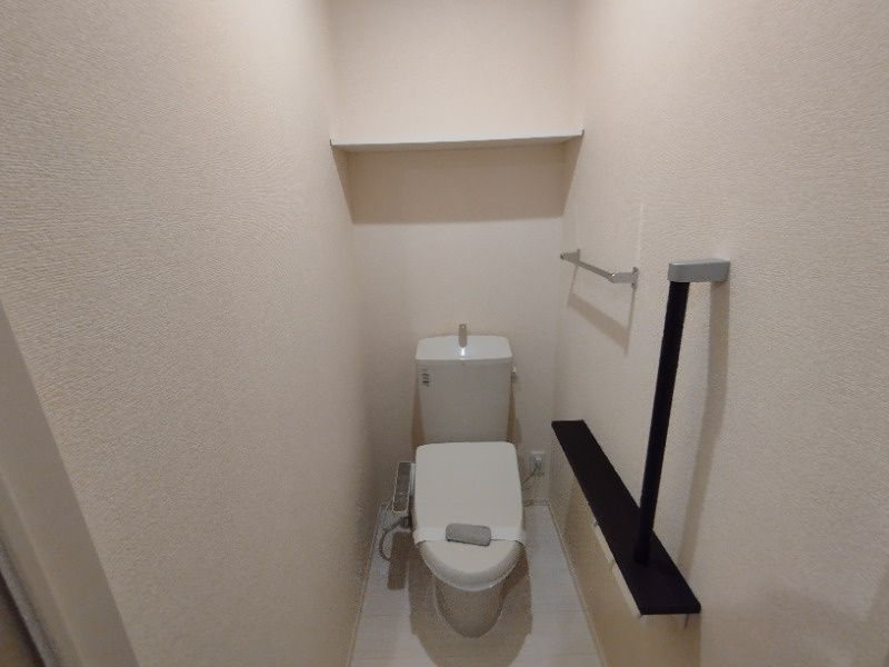 Ｄ－ｒｏｏｍ十王のトイレ