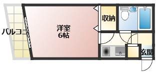 ベル天満
