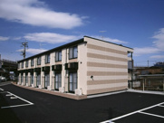 レオパレスピエールの画像