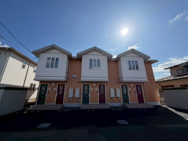 リヴィエール壱番館