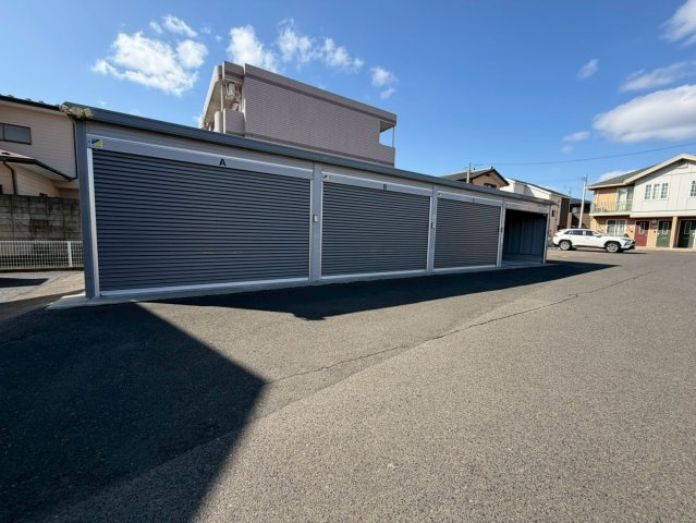 リヴィエール壱番館のその他