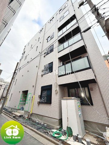 仮称）DECORA morishita