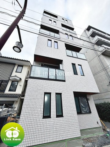 仮称）DECORA morishitaのセキュリティ