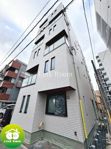 仮称）DECORA morishitaのその他共用部分