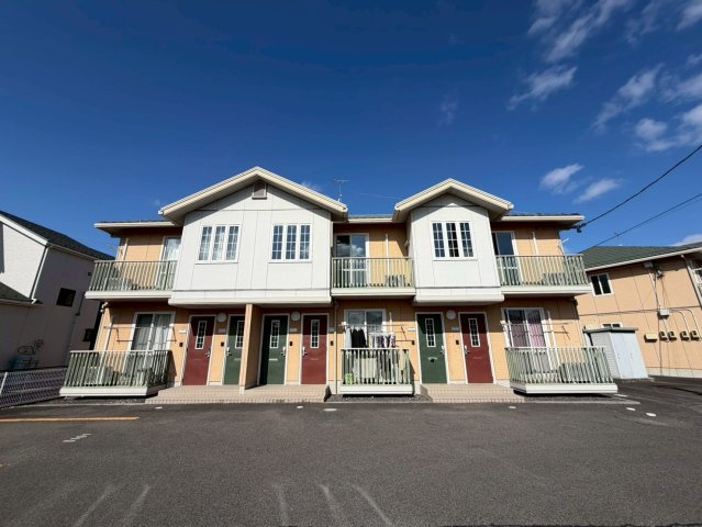 リヴィエール弐番館