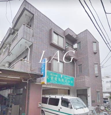 【外観】 | 第７シンエイハイム | 外観です。