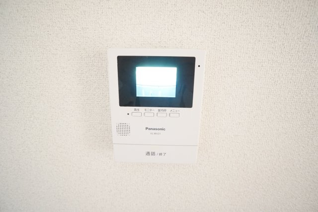 アメニティA・Nのセキュリティ