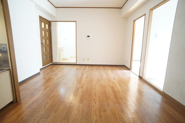 アメニティA・Nの居間・リビング