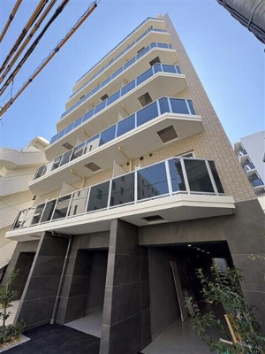 【外観】 | ＴＲＡＤＩＳ錦糸町