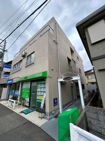 クリオシティーⅢ